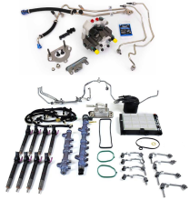 Shop By Part - Fuel System Parts - Ford 6.7 Fuel Contamination Kits