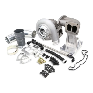 Turbocharged Performance LLC - 6.4L S300 Single Turbo Kit - Image 1