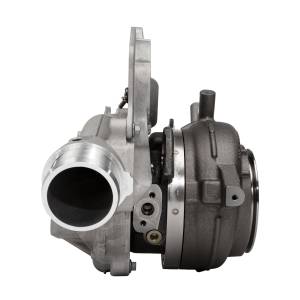 Calibrated Power-Duramax Tuner - 2024-2026 L5P Duramax Stealth STR Drop In VGT Turbo - Image 5