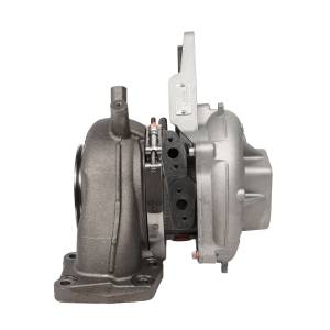 Calibrated Power-Duramax Tuner - 2024-2026 L5P Duramax Stealth Mach 1 64mm Drop In VGT Turbo - Image 4