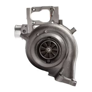 Calibrated Power-Duramax Tuner - 2017-2023 L5P Duramax Stealth Mach 1 64mm Drop In VGT Turbo - Image 4