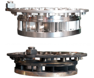 Calibrated Power-Duramax Tuner - 2017-2023 L5P Duramax Stealth Mach 1 64mm Drop In VGT Turbo - Image 6