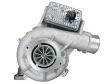 GM - 2020-2025 GM 6.6L L5P Duramax  - Turbos