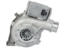 GM - 2017-2019 GM 6.6L L5P Duramax - Turbos