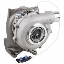 GM - 2011-2016 GM 6.6L LML Duramax - Turbo's