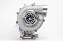 GM - 2004.5-2005 GM 6.6L LLY Duramax - Turbos