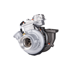 CUMMINS-Truck - Turbos - VGT Turbos