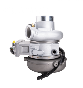 Turbocharged Performance LLC - Cummins X15 VGT 63mm 450-500HP Turbo - Image 4