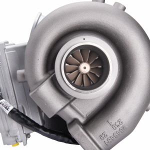 Turbocharged Performance LLC - Cummins X15 VGT 63mm 450-500HP Turbo - Image 5