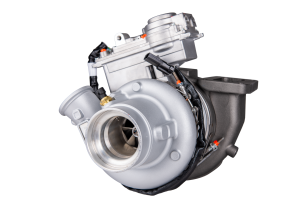 Turbocharged Performance LLC - Cummins X15 VGT 63mm 450-500HP Turbo - Image 1