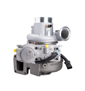 Turbocharged Performance LLC - Cummins X15 VGT 67mm 565-605 HP Turbo - Image 3