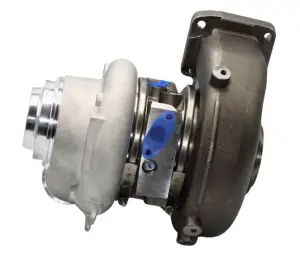 Turbocharged Performance LLC - Cummins X15 VGT 62mm Turbo Stock Replacement - Image 2