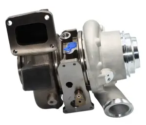 Turbocharged Performance LLC - Cummins X15 VGT 62mm Turbo Stock Replacement - Image 3