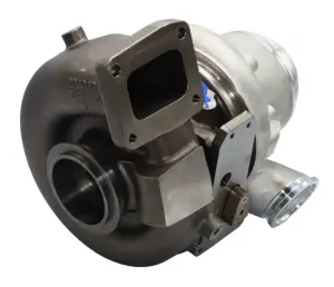 Turbocharged Performance LLC - Cummins X15 VGT 62mm Turbo Stock Replacement - Image 4