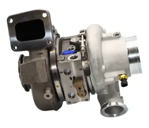 Turbocharged Performance LLC - Cummins ISX HE451VE Stock Replacement Turbo - Image 3