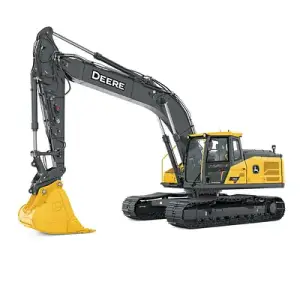 TUNING - John Deere Construction Tuning - Image 1