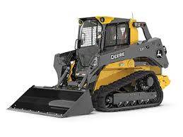 TUNING - John Deere Construction Tuning - Image 3