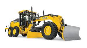 TUNING - John Deere Construction Tuning - Image 4