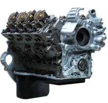 Ford - 2008-2010 Ford 6.4L Powerstroke - Engines and Parts