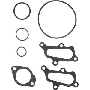 Turbocharged Performance LLC - 6.6L 2006-2016 LBZ/LMM/LML Water Pump - Image 4