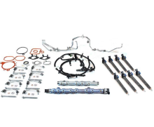Ford - 2011-2016 Ford 6.7L Powerstroke - Fuel System Parts
