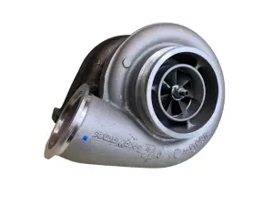 Turbocharged Performance LLC - JD 13.5L Single Turbo Conversion Kit - Image 2