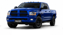 Ram - 2007.5-2018 Dodge 6.7L 24V Cummins