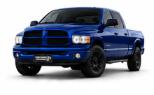 Ram - 2003-2007 Dodge 5.9L 24V Cummins