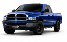 Ram - 1998.5-2002 Dodge 5.9L 24V Cummins