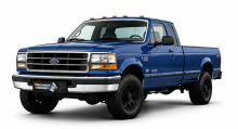 Ford - 1994-1997 Ford 7.3L Powerstroke