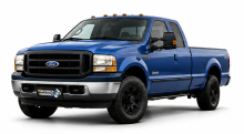 Ford - 1999-2003 Ford 7.3L Powerstroke