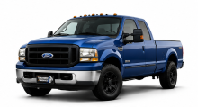 Ford - 2003-2007 Ford 6.0L Powerstroke