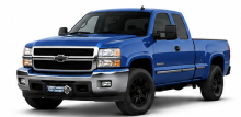 GM - 2007.5-2010 GM 6.6L LMM Duramax
