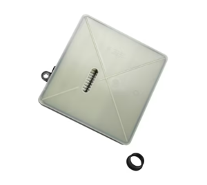 GM - 6.6L L5P Deep Transmission Filter Kit - Image 1