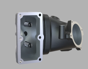 S&B Filters - S&B Intake Elbow   |  6.7L Dodge Ram 2007.5-18 - Image 2
