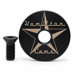 Hamilton Cams - Bolt-On Cam Retainer | 5.9L 6.7L Cummins | 1998.5-2018 - Image 2