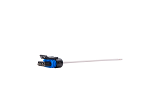 Fleece Performance - Cummins 5.9L MAP Sensor 6 Inch Pigtail Fleece Performance - Image 2