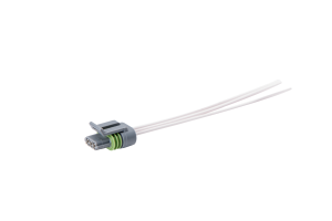 Fleece Performance - Cummins 5.9L VP Crankshaft and Camshaft Sensor 6.0 Inch Pigtail Fleece Performance - Image 2