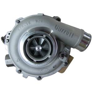 Garrett - Turbo New Stage 1 | 6.0L Powerstroke - Image 1