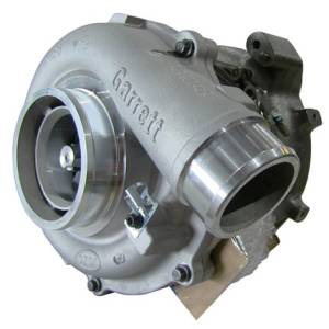 Garrett - Turbo New Stage 1 | 6.0L Powerstroke - Image 2