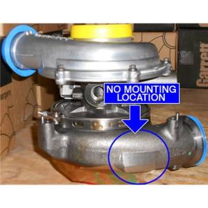 Garrett - Turbo New | 03-04 | 6.0L Powerstroke - Image 4