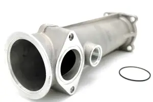 Turbocharged Performance LLC - ISX High Performance Intake Manifold - Image 1