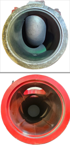 Turbocharged Performance LLC - ISX High Performance Intake Manifold - Image 2