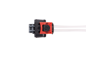 Turbocharged Performance LLC - Fuel Injector Connector With Pigtail for L5P Duramax - Image 2