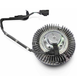 Turbocharged Performance LLC - Cooling Fan Clutch  |   Dodge 6.7L Diesel - Image 2