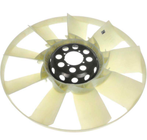 Turbocharged Performance LLC - Clutch Fan Blade  |   Dodge 6.7L Diesel - Image 2