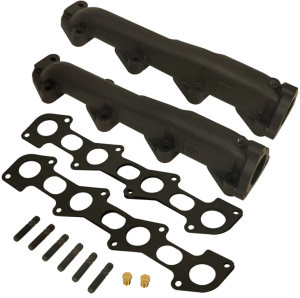 BD Diesel  - 6.4L Exhaust Manifold Kit  |  POWERSTROKE   |   2008-2010 - Image 2